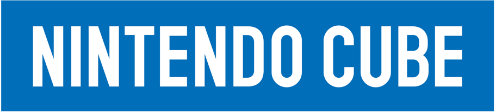 NINTENDO CUBE